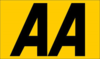 Nortons are proud to be a preferred supplier for the AA