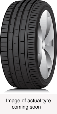 Dunlop SP Sport BluResponse 205/55R16 Tyres