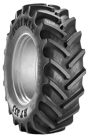 RT855 AGRIMAX T/L 340/85R38 340 R38 85